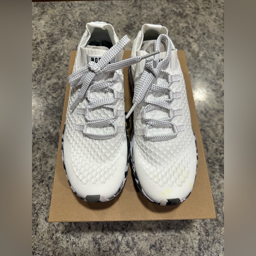 NOBULL Diamond Knit Runner